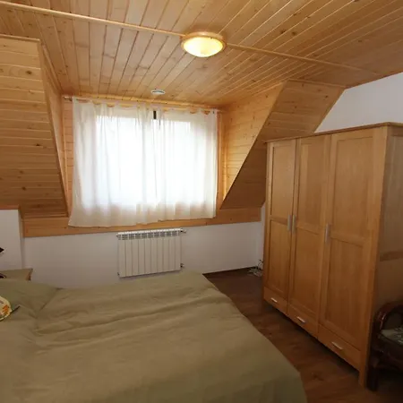 Wierchomla-apartamenty Apartament *