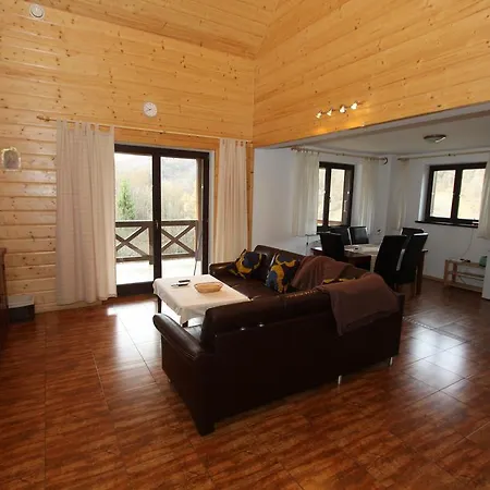 Apartament Wierchomla-apartamenty