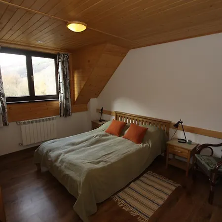 Apartament Wierchomla-apartamenty *