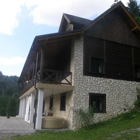 Apartament Wierchomla-apartamenty Wierchomla Wielka
