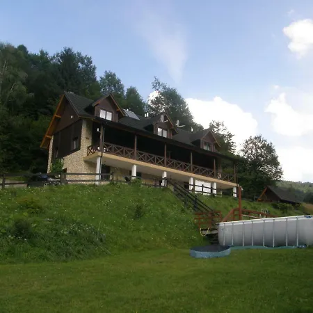 Wierchomla-apartamenty Apartament *